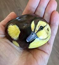 Image result for Pebble Art Birds