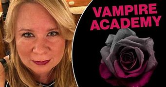 Image result for Vampire Academy TV Series