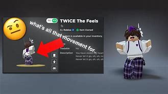 Image result for Most Sussies Roblox Animations