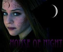 Image result for House of Night