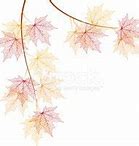 Image result for Maple Tree Branch Vector