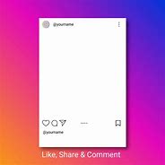 Image result for Instagram Post Video Template