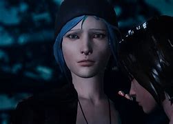 Image result for Life Is Strange Chloe Wallpaper