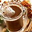 Image result for Chocolate Mint Tea