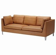 Image result for Camel Color Leather Sofa