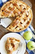 Image result for Paula Deen Apple Pie