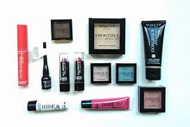 Image result for Poundland Makeup