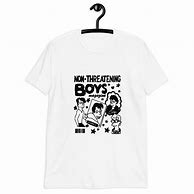 Image result for Offensive Black Simpsons T-Shirt