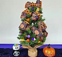 Image result for Halloween Tabletop Decor