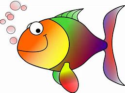 Image result for Funny Fish Clip Art