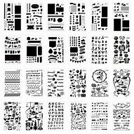 Image result for Traceable Stencils for Painting