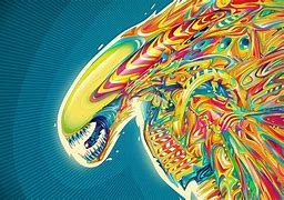 Image result for Trippy Acid Trip Wallpapers