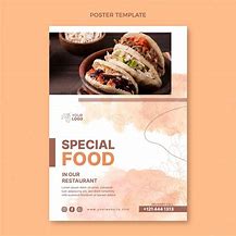 Image result for Food Poster Water Theme