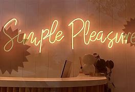 Image result for Amazon Neon Lights Sign