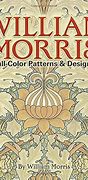 Image result for Examples of William Morris Designs