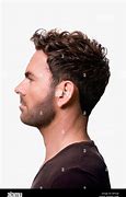 Image result for Ideal Male Side Profile