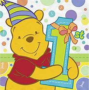 Image result for Winnie the Pooh Birthday