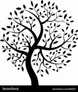 Image result for Tree Icon Black and White