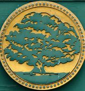 Image result for Green Tree Logo