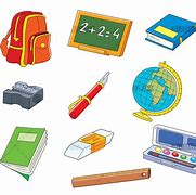 Image result for Object Drawing Fir School Students