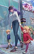 Image result for Miyaeon Oshi No Ko