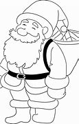 Image result for Pere Noel Gabarit