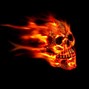 Image result for Demon Skull Wallpaper