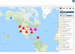 Image result for Onkline World Map Pin Locations