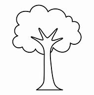 Image result for Line Drawing Trees Adrica