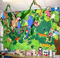 Image result for Jungle Animal Coloring Sheets