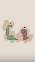 Image result for Green Dinosaur Aesthetic