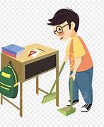 Image result for Clean Classroom Clip Art