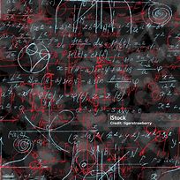 Image result for Mathematician Handwriting