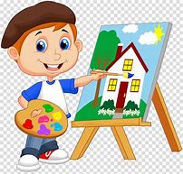 Image result for Animated Easel