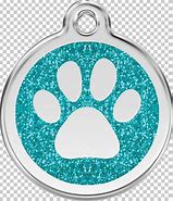 Image result for Bulldog Paw Print