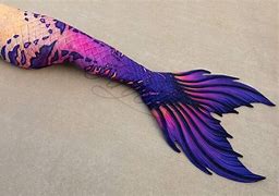 Image result for How to Draw a Realistic Mermaid Tail