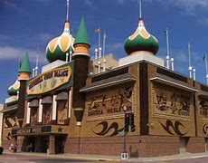 Image result for Nebraska Corn Building