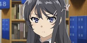 Image result for Artificial Intelligence Anime Girl