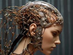 Image result for Computer Implants in Brain