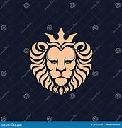 Image result for Lion Head Symbol