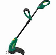 Image result for Electric String Trimmer