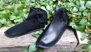 Image result for Shilongo Leather Shoes