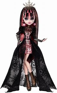 Image result for First Monster High Doll Ever Made