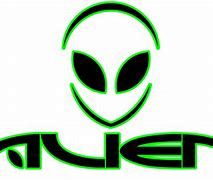 Image result for Alien Logo Design