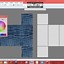 Image result for Aesthetic Jean Texture Roblox Pants