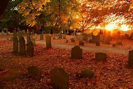 Image result for Fall in Salem MA