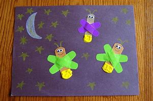 Image result for Firefly Art Preschool