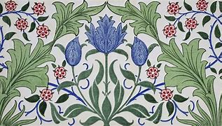 Image result for William Morris Wall Art