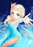 Image result for Elsa From Frozen Let It Go