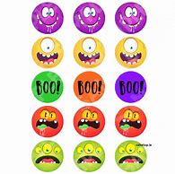 Image result for Edible Cake Toppers Halloween